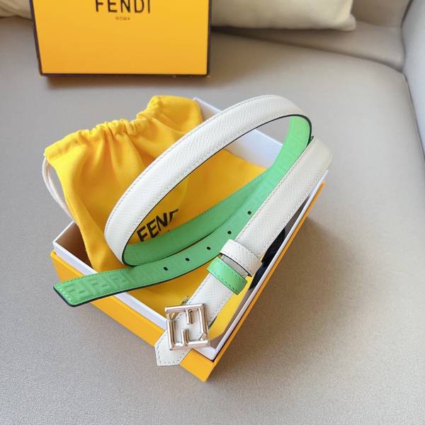 Fendi Belt 20MM FDB00012