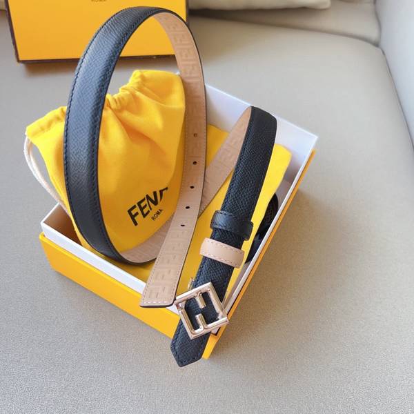 Fendi Belt 20MM FDB00014