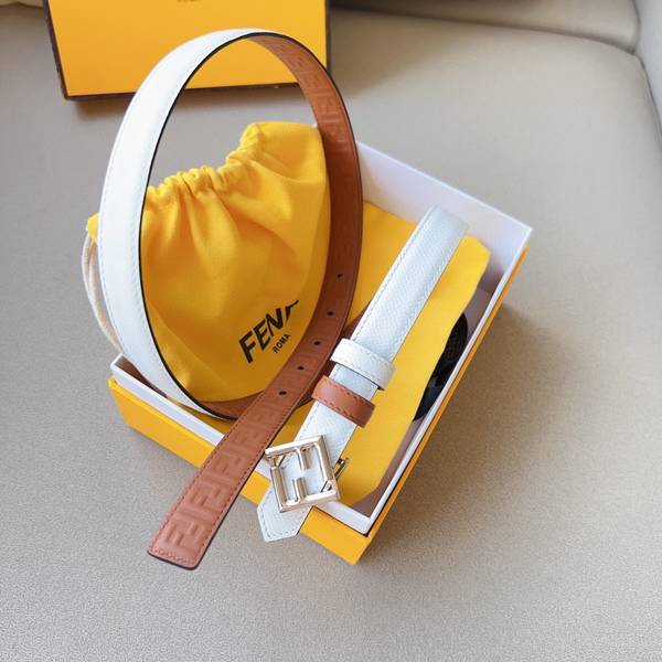 Fendi Belt 20MM FDB00016