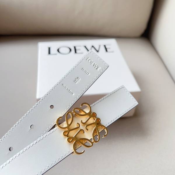 Loewe Belt 28MM LOB00064