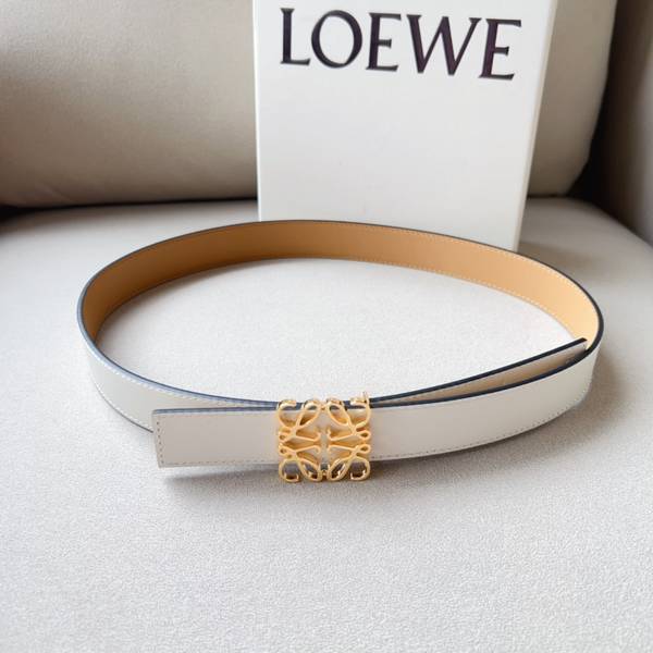 Loewe Belt 28MM LOB00064