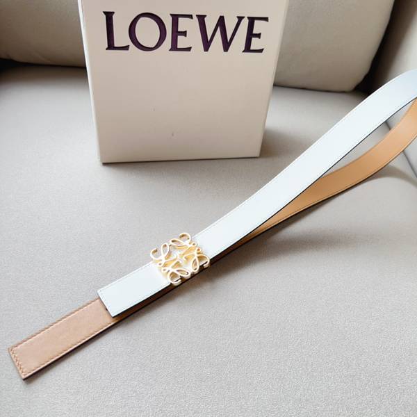 Loewe Belt 28MM LOB00064