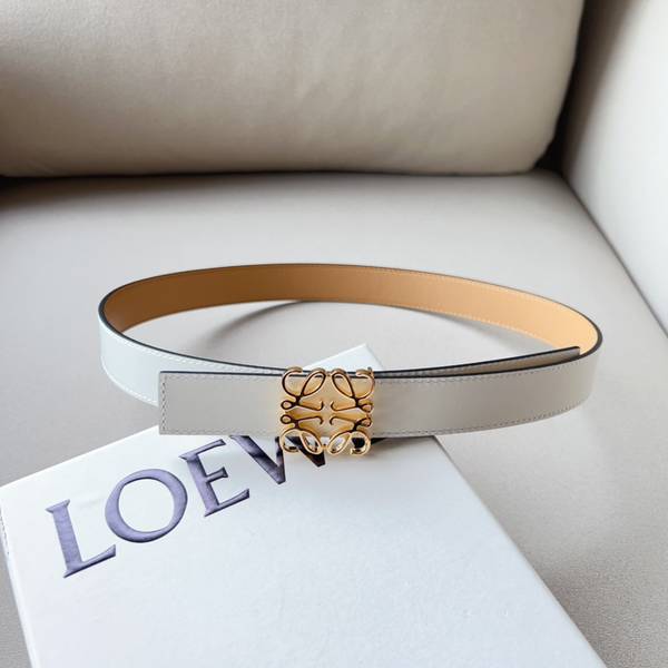 Loewe Belt 28MM LOB00064