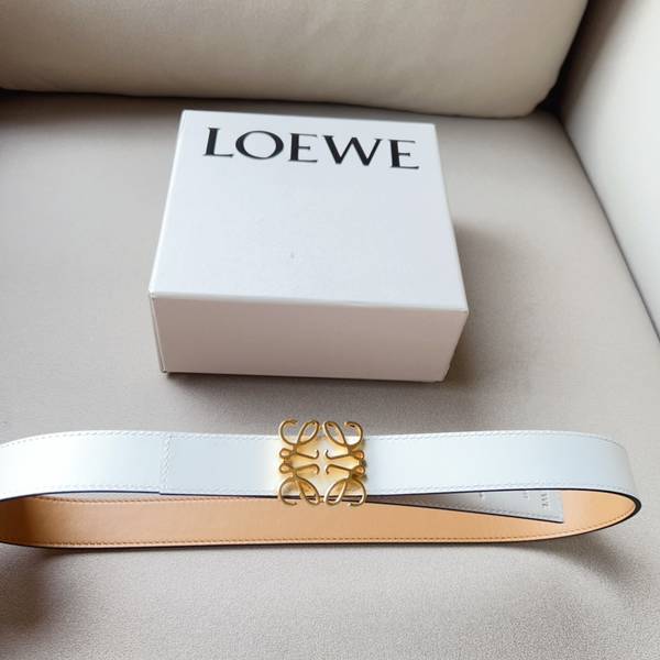 Loewe Belt 28MM LOB00064