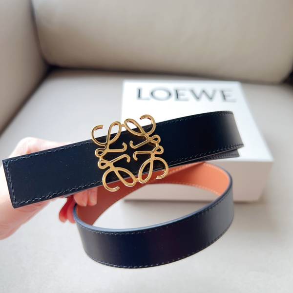 Loewe Belt 28MM LOB00065