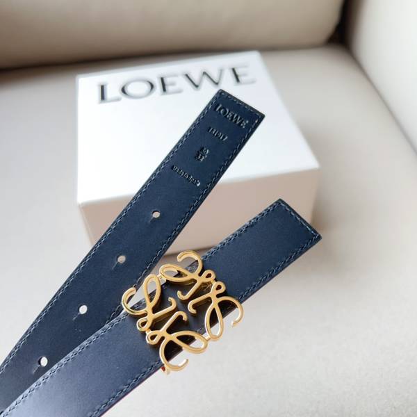 Loewe Belt 28MM LOB00065