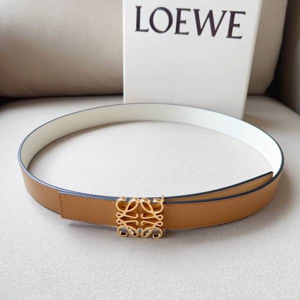 Loewe Belt 28MM LOB00066