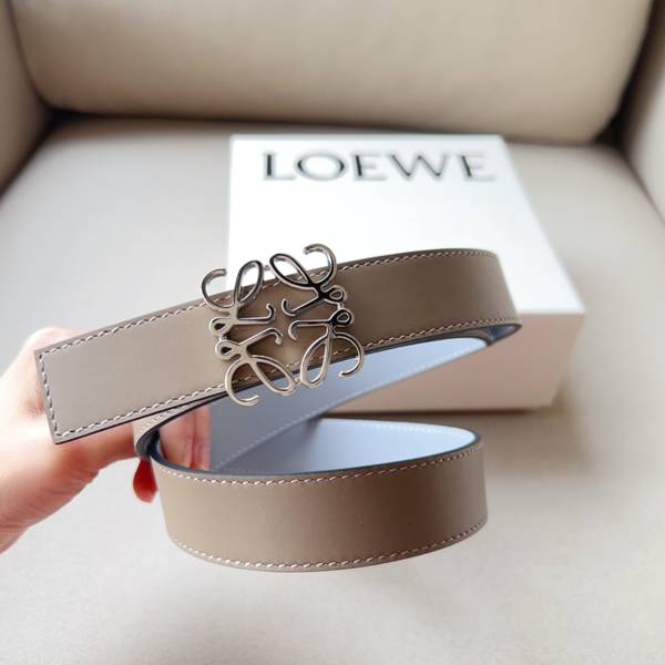 Loewe Belt 28MM LOB00067