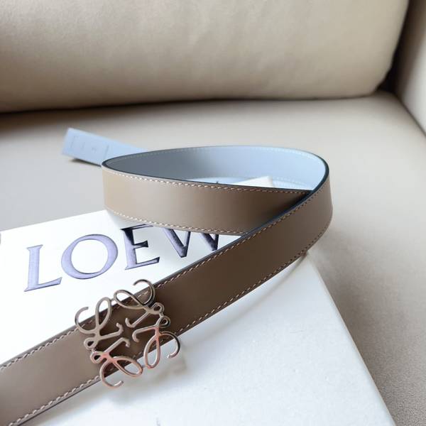 Loewe Belt 28MM LOB00067