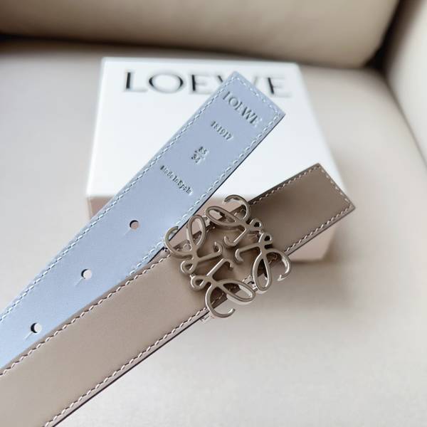 Loewe Belt 28MM LOB00067