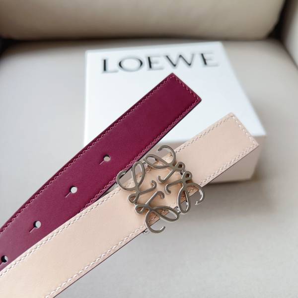 Loewe Belt 28MM LOB00068