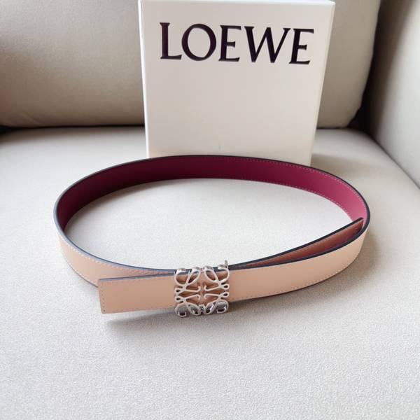 Loewe Belt 28MM LOB00068