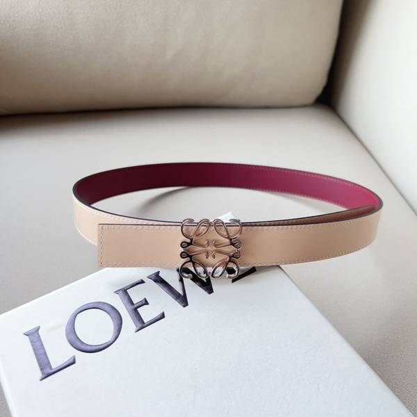 Loewe Belt 28MM LOB00068