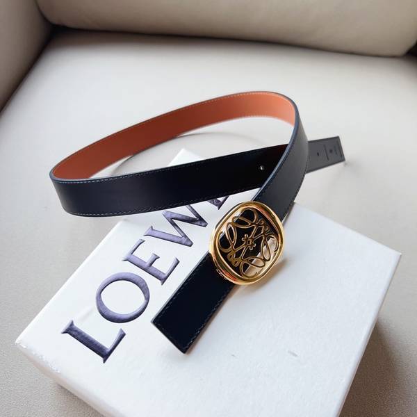 Loewe Belt 28MM LOB00072