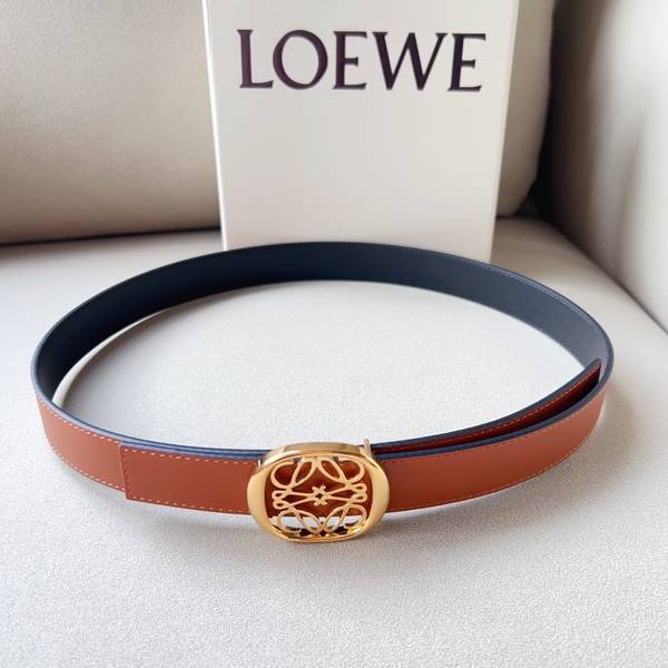 Loewe Belt 28MM LOB00073