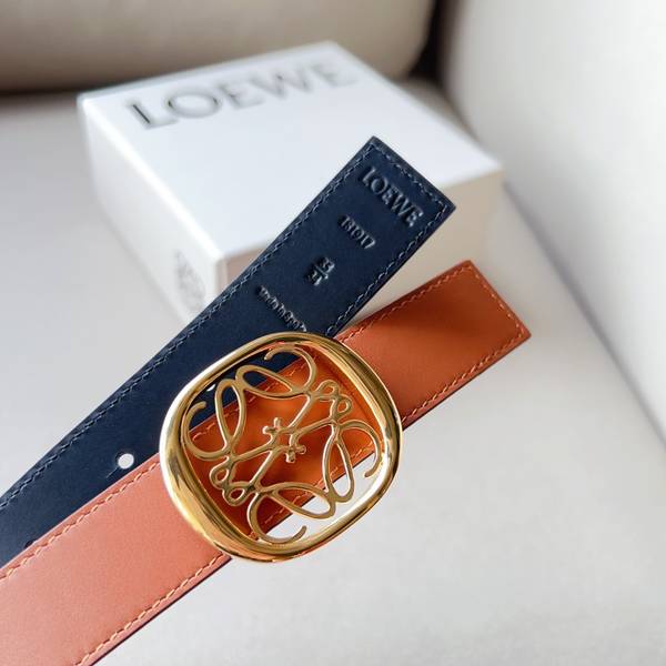 Loewe Belt 28MM LOB00073