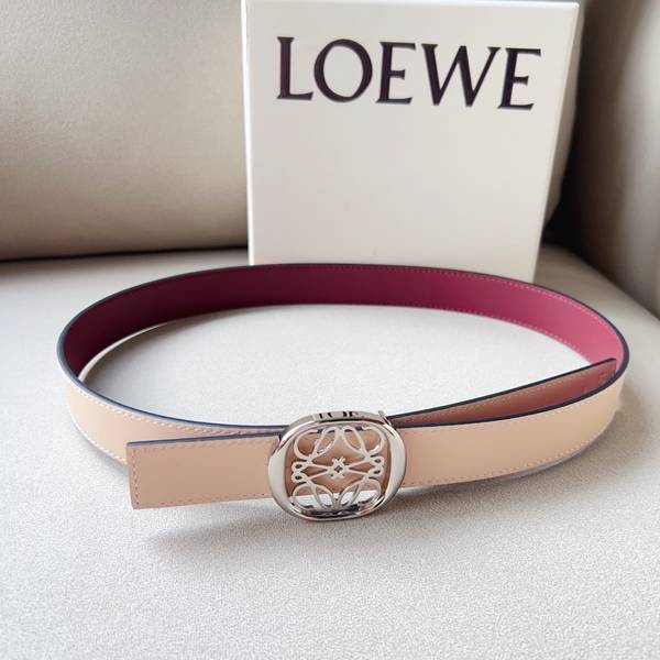 Loewe Belt 28MM LOB00075