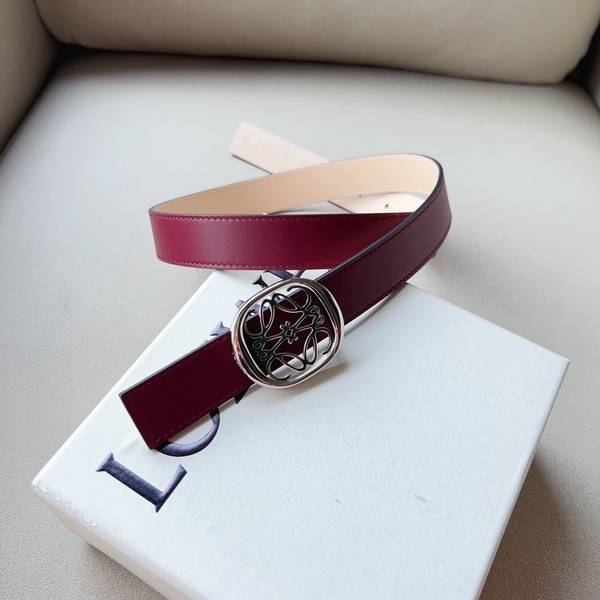 Loewe Belt 28MM LOB00076