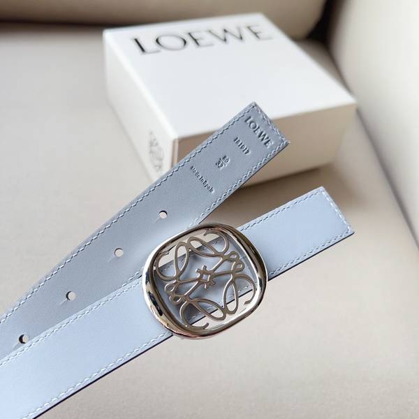 Loewe Belt 28MM LOB00078