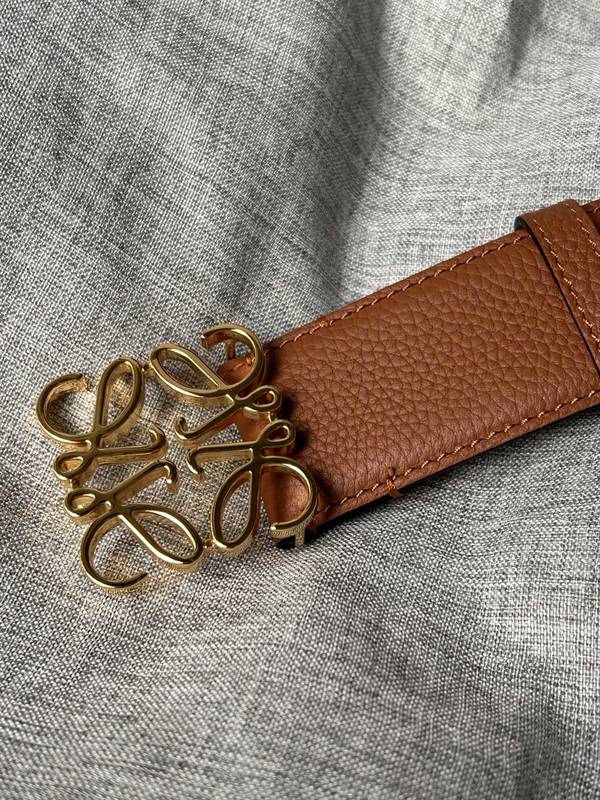 Loewe Belt 40MM LOB00090