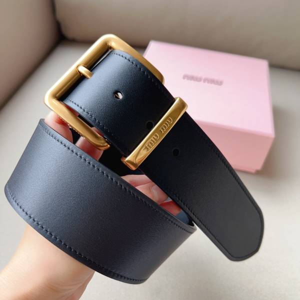 MiuMiu Belt 50MM MMB00003