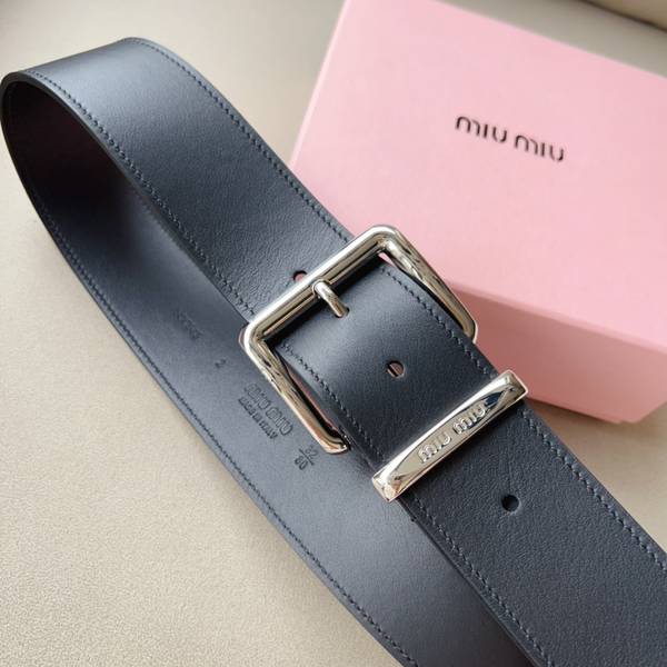 MiuMiu Belt 50MM MMB00008