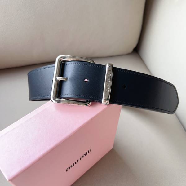 MiuMiu Belt 50MM MMB00008