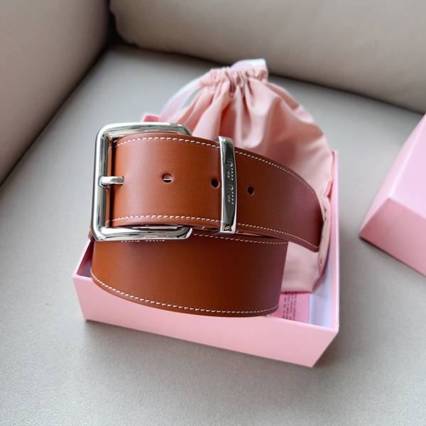 MiuMiu Belt 50MM MMB00010