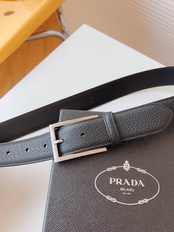 Prada Belt 35MM PRB00108