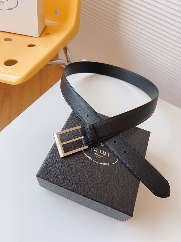 Prada Belt 35MM PRB00109