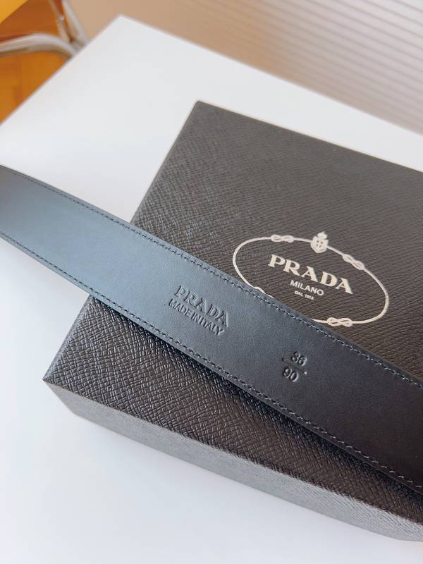 Prada Belt 35MM PRB00109