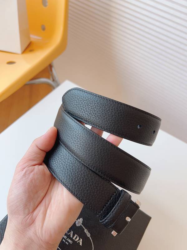 Prada Belt 35MM PRB00110