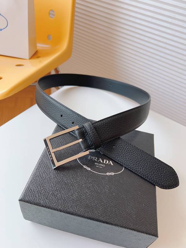 Prada Belt 35MM PRB00111