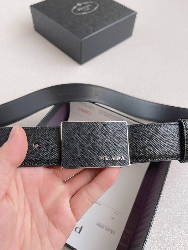 Prada Belt 35MM PRB00114