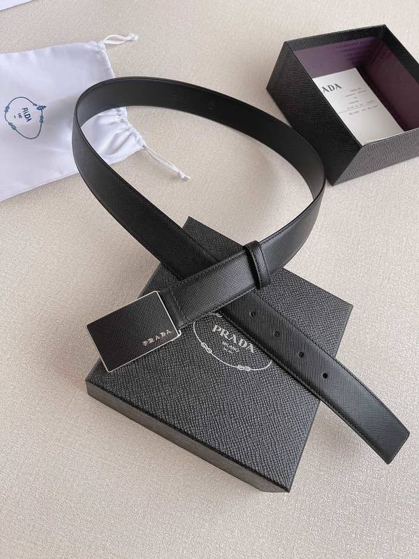 Prada Belt 35MM PRB00114