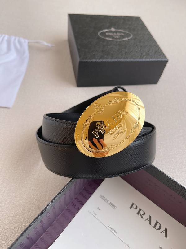 Prada Belt 35MM PRB00115