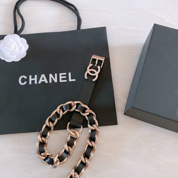 Chanel Belt 25MM CHB00210