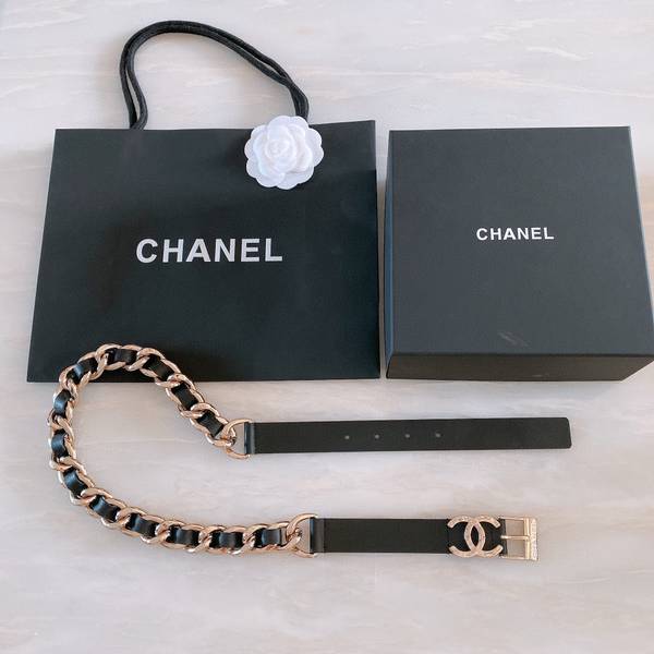 Chanel Belt 25MM CHB00210