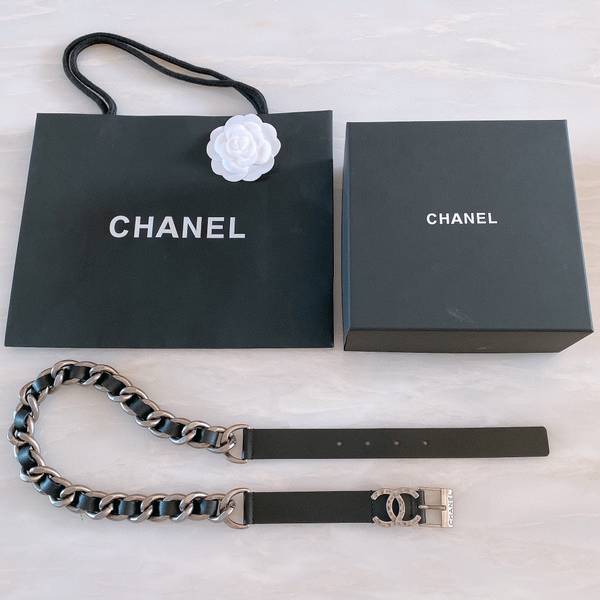 Chanel Belt 25MM CHB00211