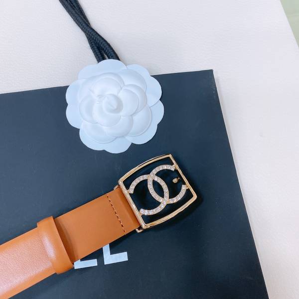 Chanel Belt 30MM CHB00218