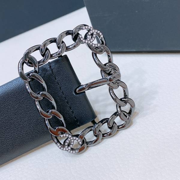 Chanel Belt 38MM CHB00222