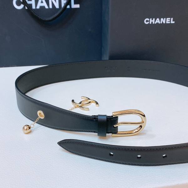 Chanel Belt CHB00225