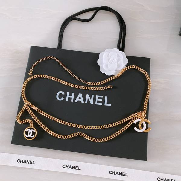 Chanel Belt CHB00255