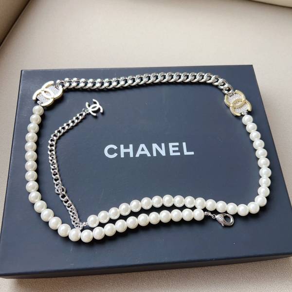 Chanel Belt CHB00262