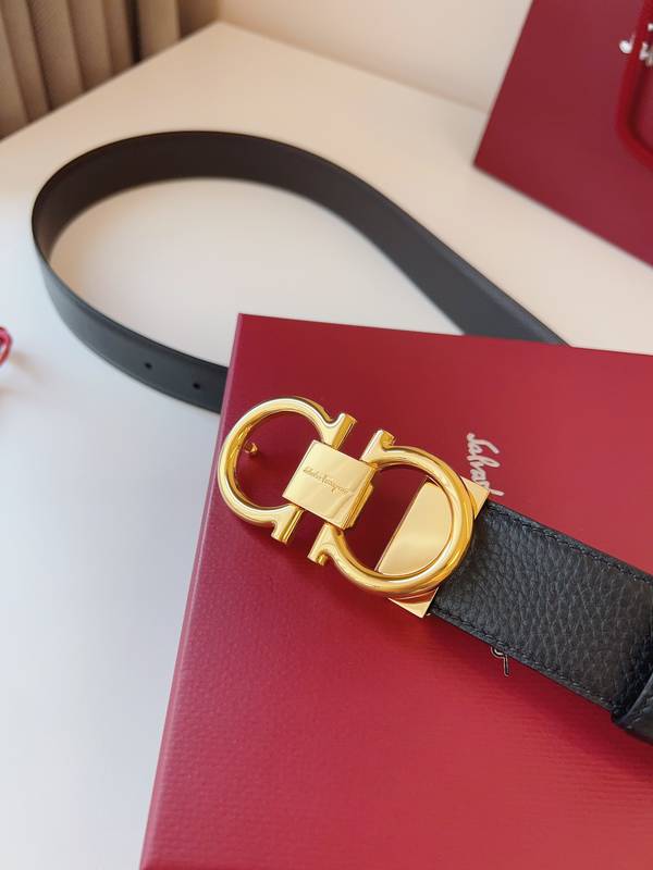 Ferragamo Belt 35MM SFB00145