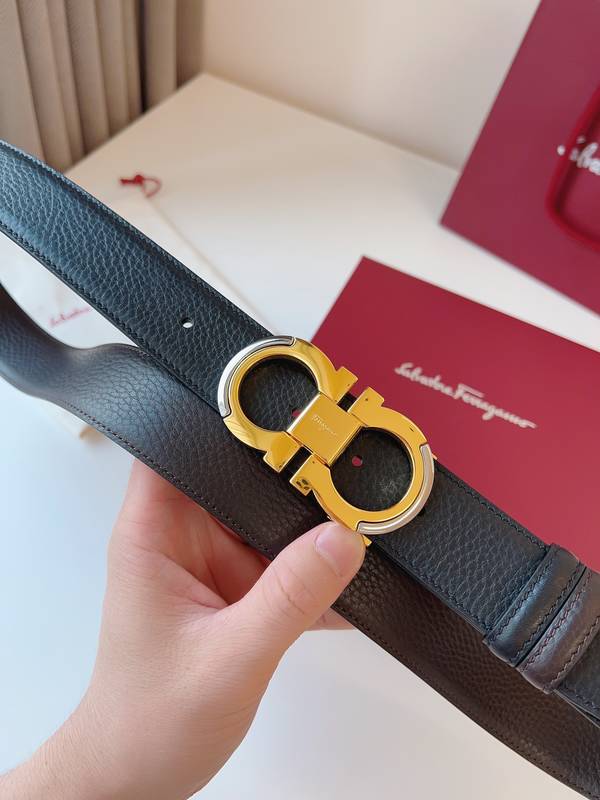 Ferragamo Belt 35MM SFB00147