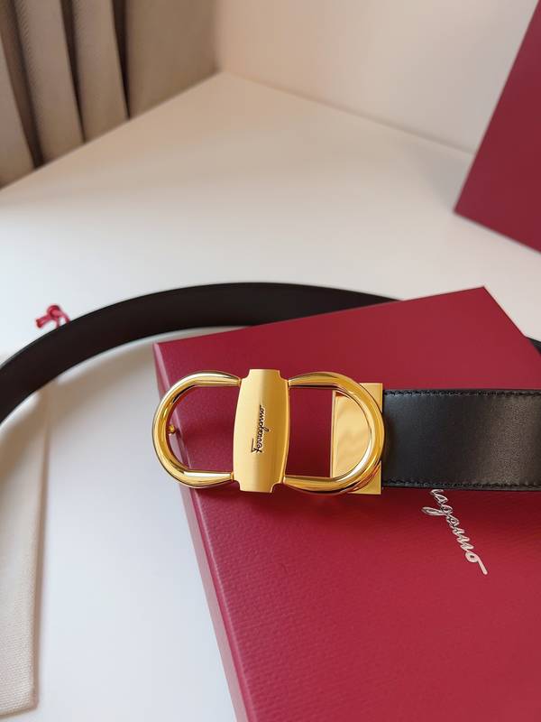 Ferragamo Belt 35MM SFB00151