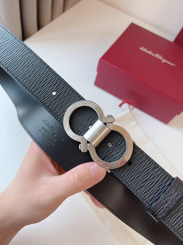 Ferragamo Belt 35MM SFB00153