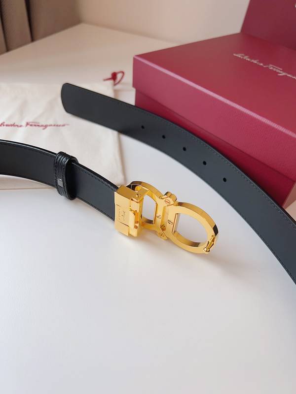 Ferragamo Belt 35MM SFB00154