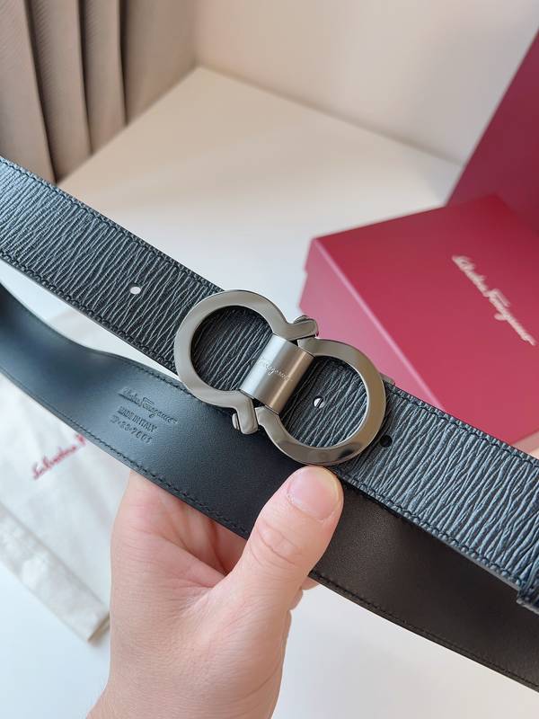 Ferragamo Belt 35MM SFB00155